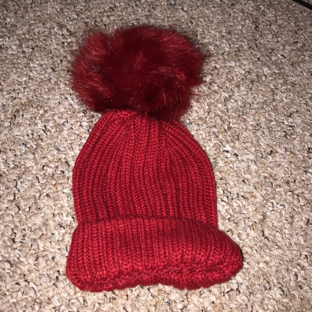 Women’s winter hat